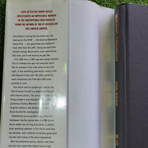 Michael Connelly Set of 3 Novels - Picture 5 of 10